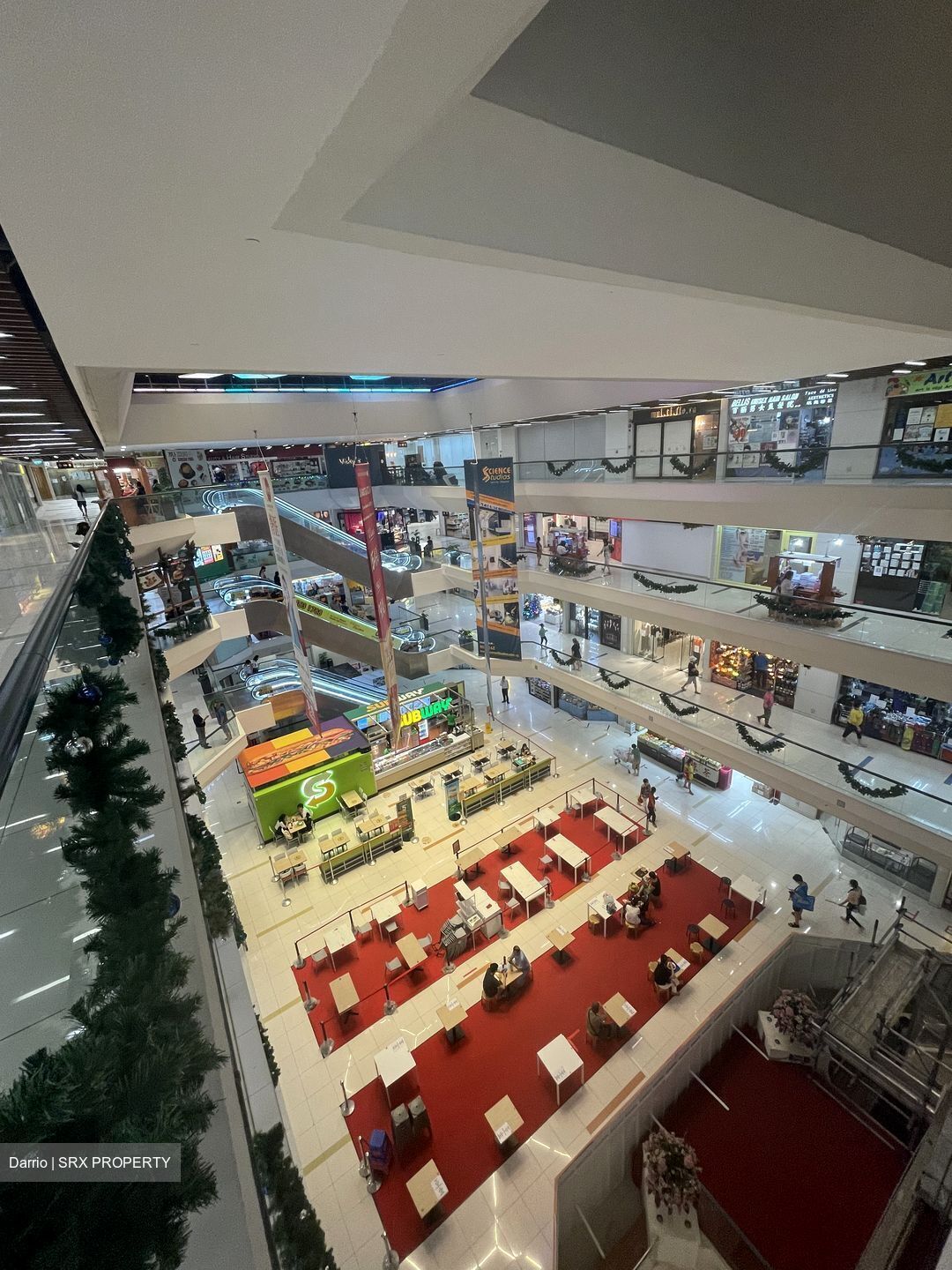 Bukit Timah Plaza / Sherwood Towers (D21), Shop House #493081401